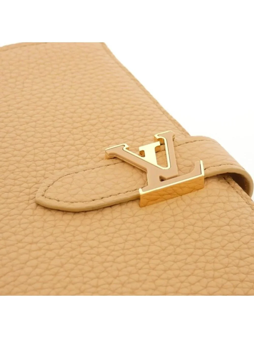 Louis Vuitton LV Vertical Wallet